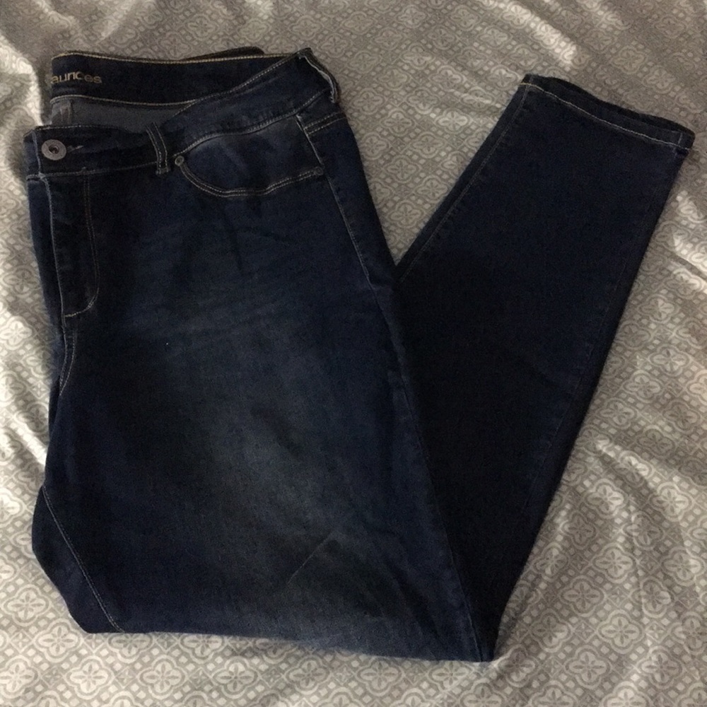 Jean